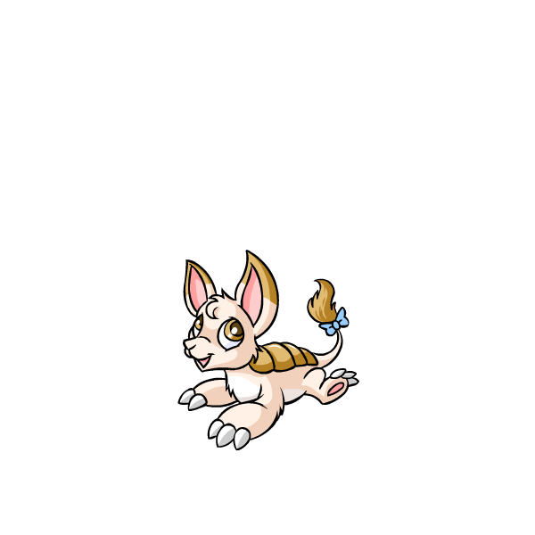 Nostalgic Baby Bori preview