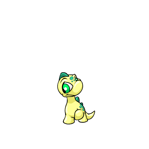 Nostalgic Baby Chomby preview