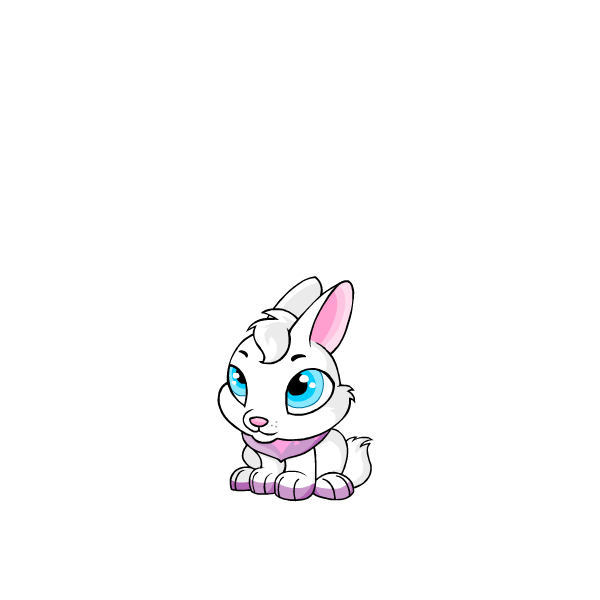 Nostalgic Baby Cybunny preview