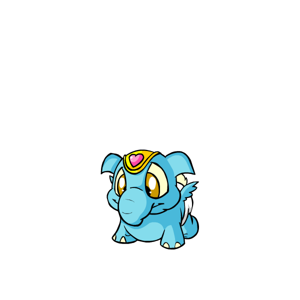 Nostalgic Baby Elephante preview