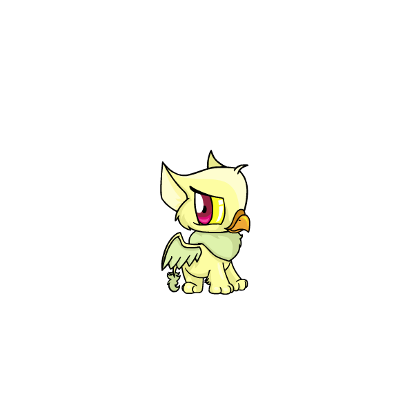 Nostalgic Baby Eyrie preview