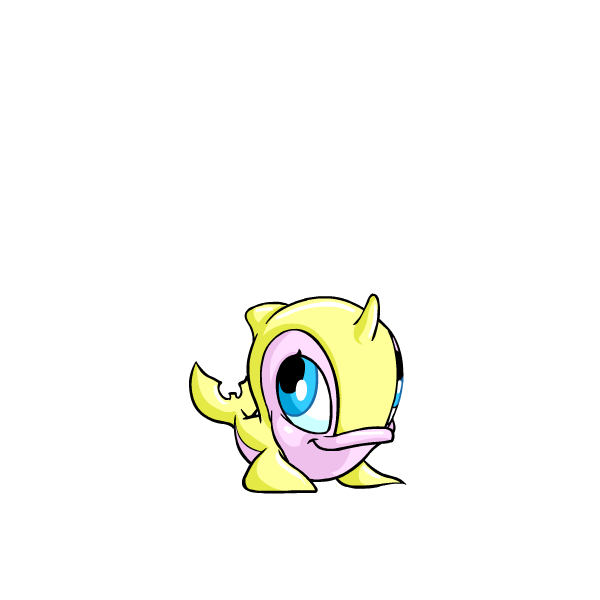Nostalgic Baby Flotsam preview