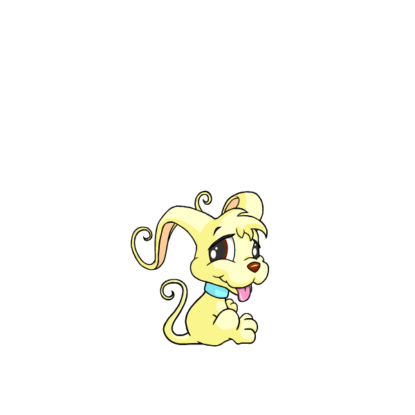 Nostalgic Baby Gelert preview