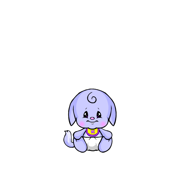 Nostalgic Baby Kacheek preview