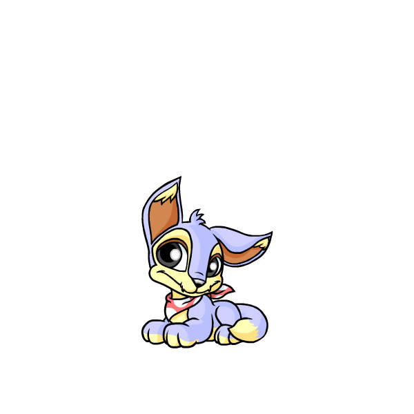 Nostalgic Baby Lupe preview