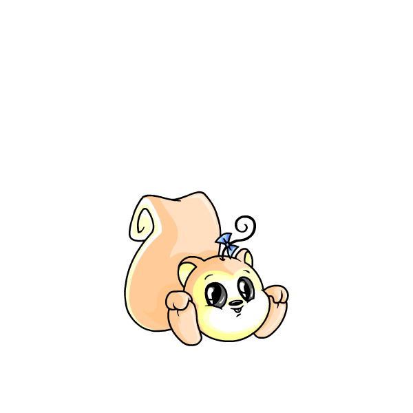 Nostalgic Baby Meerca preview