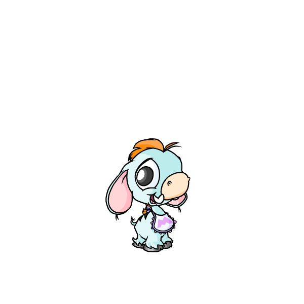 Nostalgic Baby Moehog preview