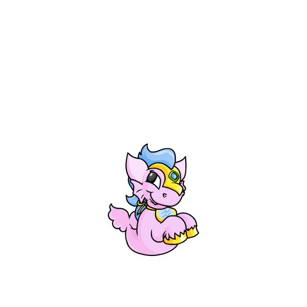 Nostalgic Baby Peophin preview