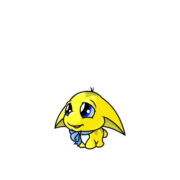 Nostalgic Baby Poogle preview