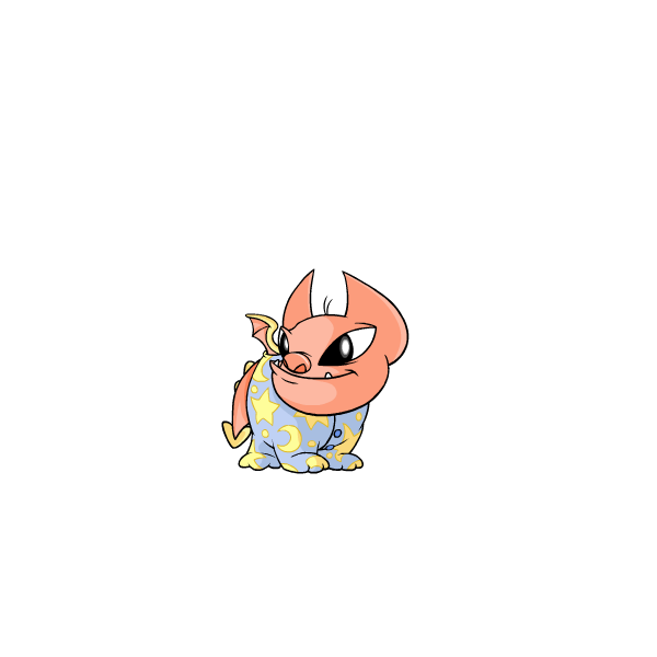 Nostalgic Baby Skeith preview