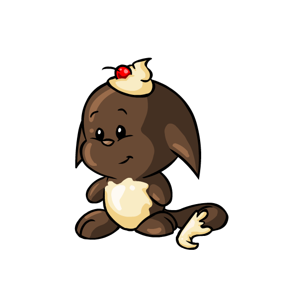 Nostalgic Chocolate Kacheek preview