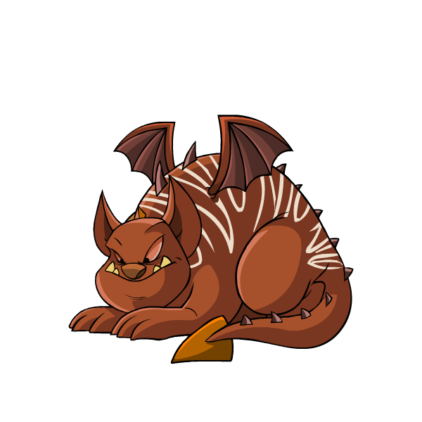 Nostalgic Chocolate Skeith preview