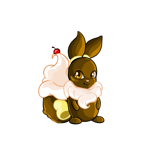 Nostalgic Chocolate Usul preview