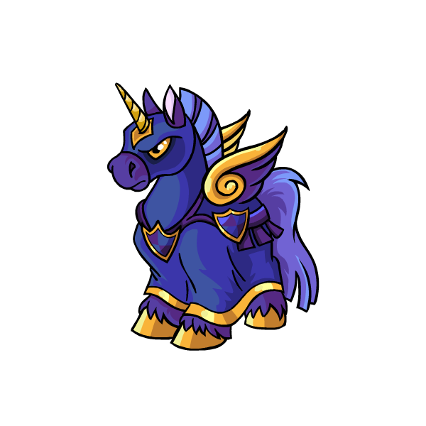Prismatic Dusk: Nostalgic Royalboy Uni
