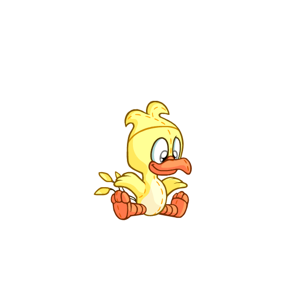 Plushie Baby Lenny preview