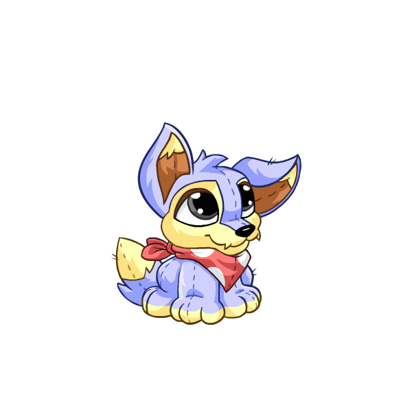 Plushie Baby Lupe preview