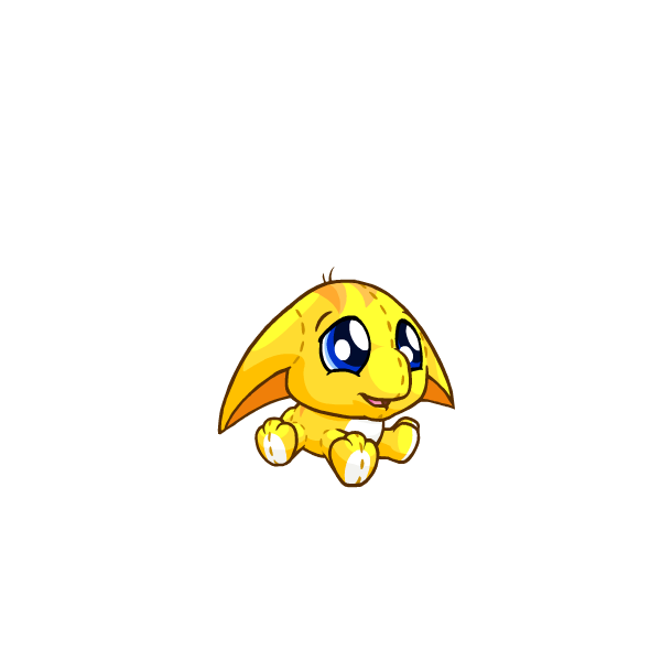 Plushie Baby Poogle preview
