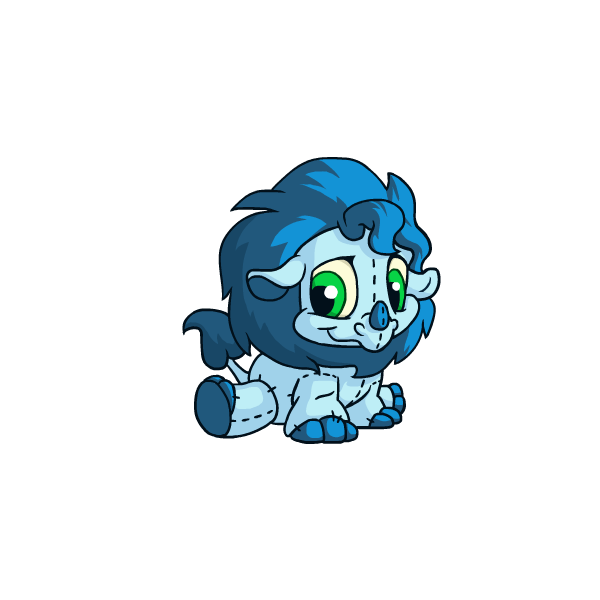 Plushie Baby Tonu