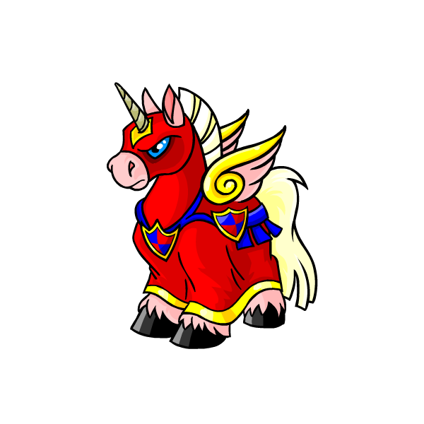 Prismatic Mirage: Nostalgic Royalboy Uni